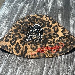 Ed Hardy Bucket Hat